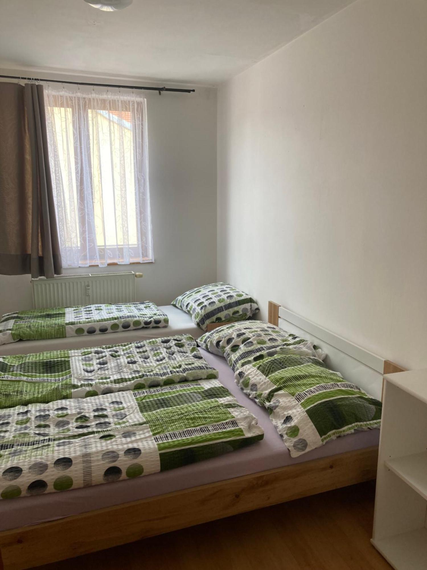 Apartman Ческе-Будеёвице Экстерьер фото