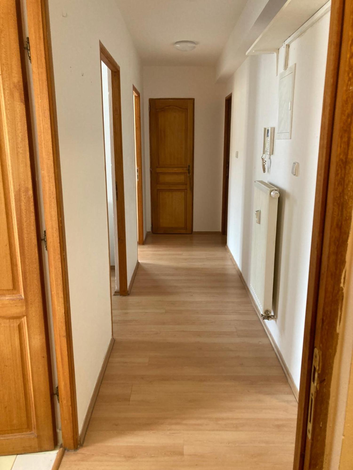 Apartman Ческе-Будеёвице Экстерьер фото